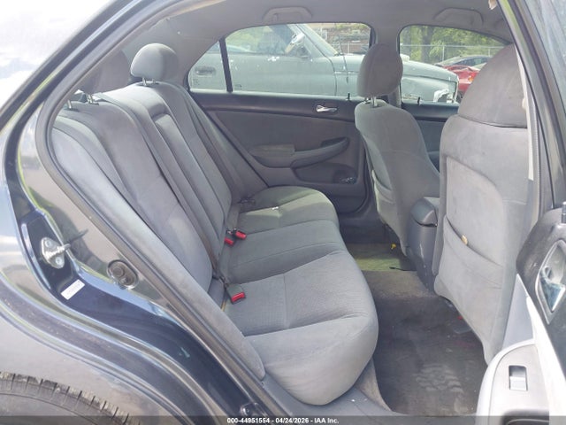 Aukcja sprzedaży 2005 Honda Accord 2.4 Lx, vin: 1HGCM56415A090304, numer aukcji: 44951554
