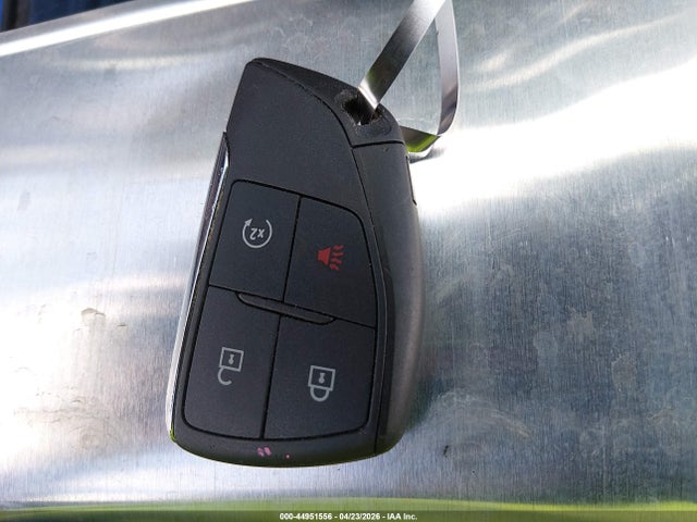 44951556 :رقم المزاد ، 3GKALMEG6TL175888 vin ، 2026 Gmc Terrain Fwd Elevation مزاد بيع