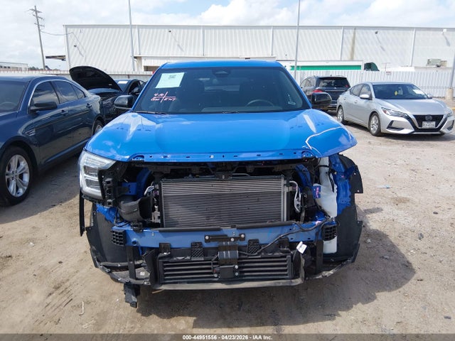 44951556 :رقم المزاد ، 3GKALMEG6TL175888 vin ، 2026 Gmc Terrain Fwd Elevation مزاد بيع