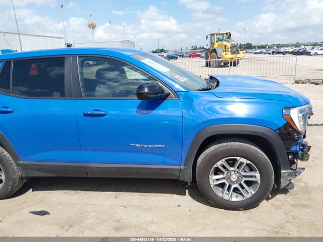 44951556 :رقم المزاد ، 3GKALMEG6TL175888 vin ، 2026 Gmc Terrain Fwd Elevation مزاد بيع
