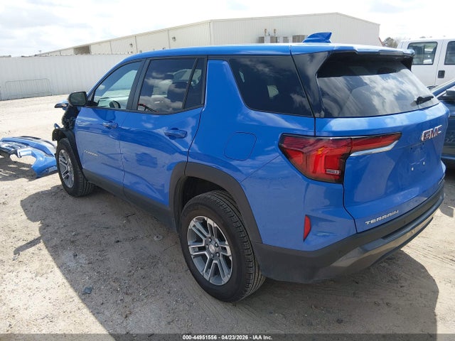 44951556 :رقم المزاد ، 3GKALMEG6TL175888 vin ، 2026 Gmc Terrain Fwd Elevation مزاد بيع
