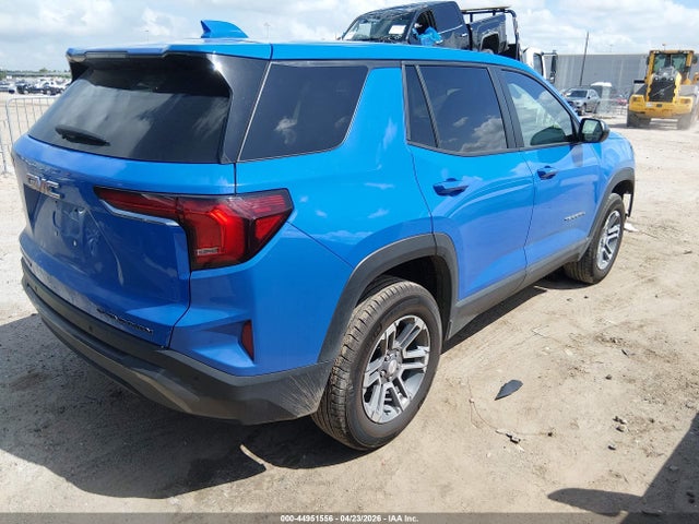 44951556 :رقم المزاد ، 3GKALMEG6TL175888 vin ، 2026 Gmc Terrain Fwd Elevation مزاد بيع