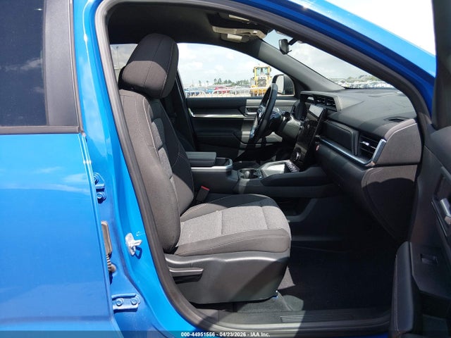 44951556 :رقم المزاد ، 3GKALMEG6TL175888 vin ، 2026 Gmc Terrain Fwd Elevation مزاد بيع