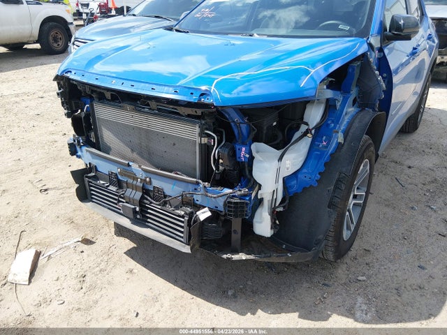 44951556 :رقم المزاد ، 3GKALMEG6TL175888 vin ، 2026 Gmc Terrain Fwd Elevation مزاد بيع