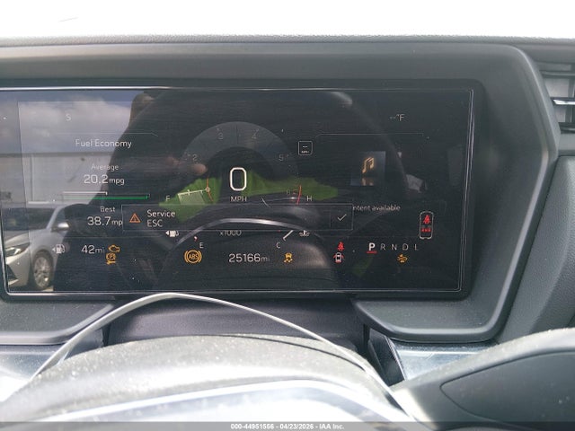 44951556 :رقم المزاد ، 3GKALMEG6TL175888 vin ، 2026 Gmc Terrain Fwd Elevation مزاد بيع