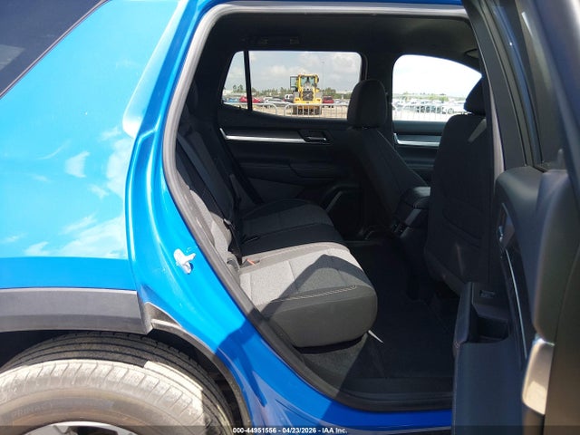 44951556 :رقم المزاد ، 3GKALMEG6TL175888 vin ، 2026 Gmc Terrain Fwd Elevation مزاد بيع