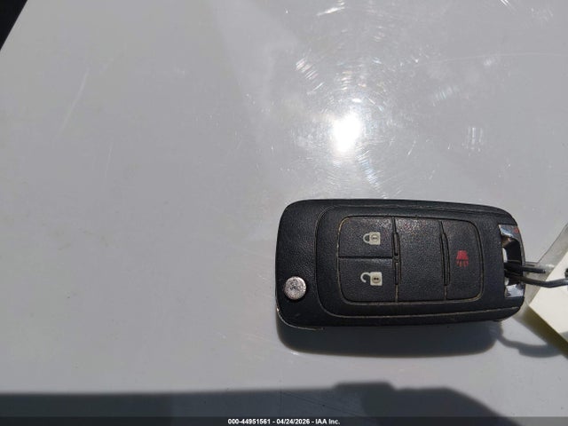 2015 Buick Encore მანქანა იყიდება აუქციონზე, vin: KL4CJASB2FB220665, აუქციონის ნომერი: 44951561