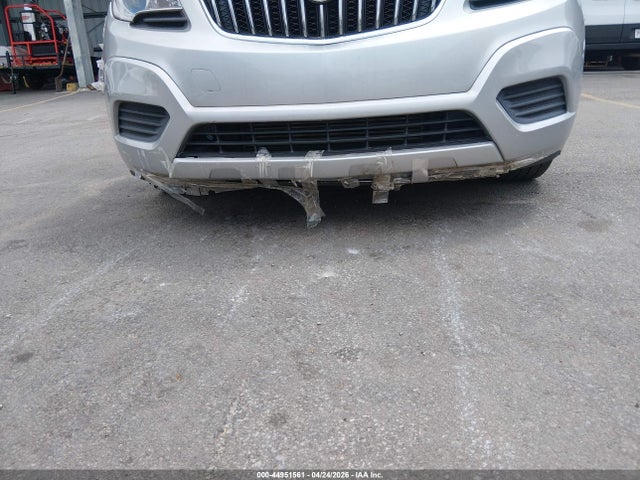 2015 Buick Encore მანქანა იყიდება აუქციონზე, vin: KL4CJASB2FB220665, აუქციონის ნომერი: 44951561