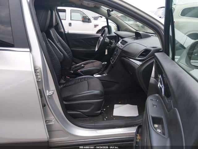 2015 Buick Encore მანქანა იყიდება აუქციონზე, vin: KL4CJASB2FB220665, აუქციონის ნომერი: 44951561