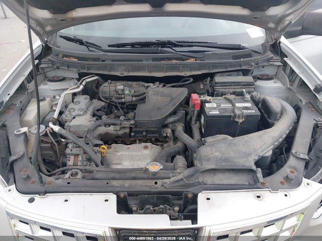 Продаж на аукціоні авто 2010 Nissan Rogue S, vin: JN8AS5MV5AW131770, номер лоту: 44951563