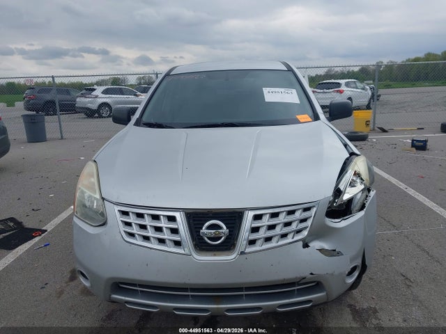 Продаж на аукціоні авто 2010 Nissan Rogue S, vin: JN8AS5MV5AW131770, номер лоту: 44951563