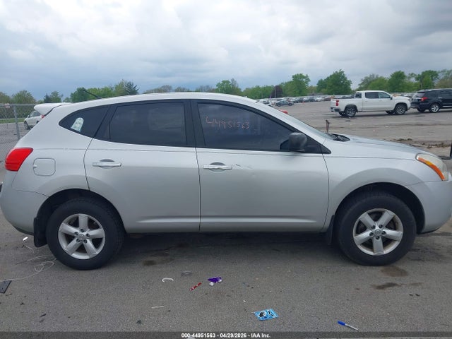 Продаж на аукціоні авто 2010 Nissan Rogue S, vin: JN8AS5MV5AW131770, номер лоту: 44951563