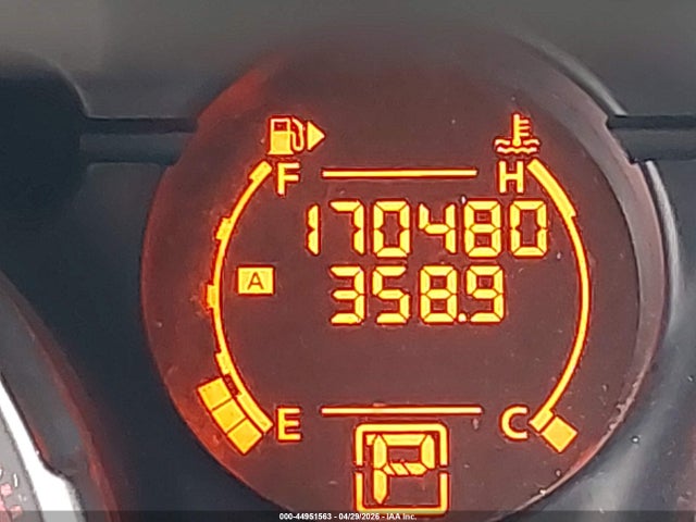Продаж на аукціоні авто 2010 Nissan Rogue S, vin: JN8AS5MV5AW131770, номер лоту: 44951563