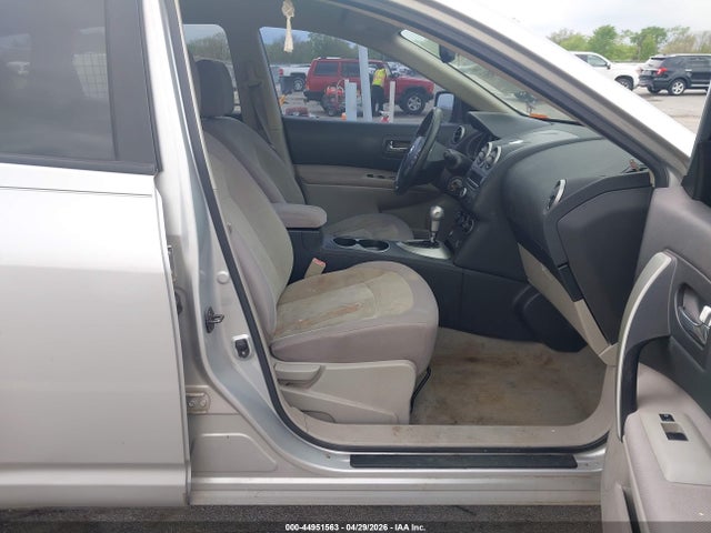 Продаж на аукціоні авто 2010 Nissan Rogue S, vin: JN8AS5MV5AW131770, номер лоту: 44951563