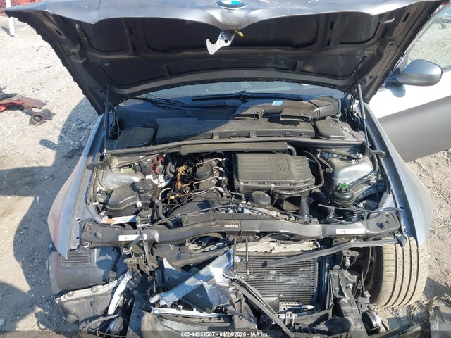 2009 Bmw 335i მანქანა იყიდება აუქციონზე, vin: WBAPM77509NL88549, აუქციონის ნომერი: 44951567