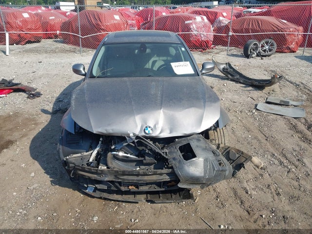 2009 Bmw 335i მანქანა იყიდება აუქციონზე, vin: WBAPM77509NL88549, აუქციონის ნომერი: 44951567