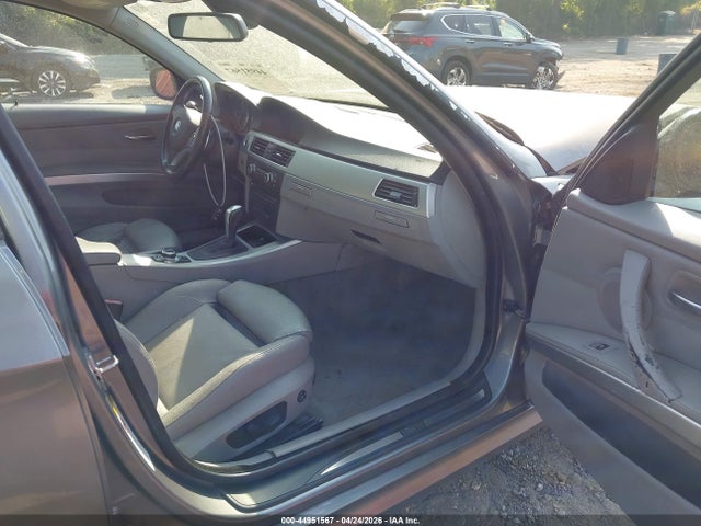 2009 Bmw 335i მანქანა იყიდება აუქციონზე, vin: WBAPM77509NL88549, აუქციონის ნომერი: 44951567