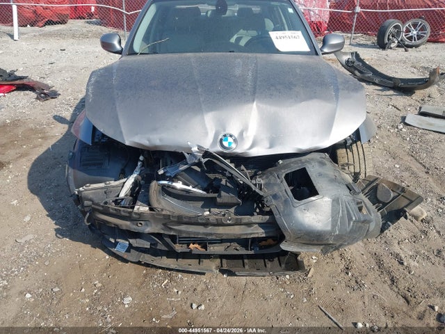 2009 Bmw 335i მანქანა იყიდება აუქციონზე, vin: WBAPM77509NL88549, აუქციონის ნომერი: 44951567