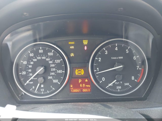 2009 Bmw 335i მანქანა იყიდება აუქციონზე, vin: WBAPM77509NL88549, აუქციონის ნომერი: 44951567