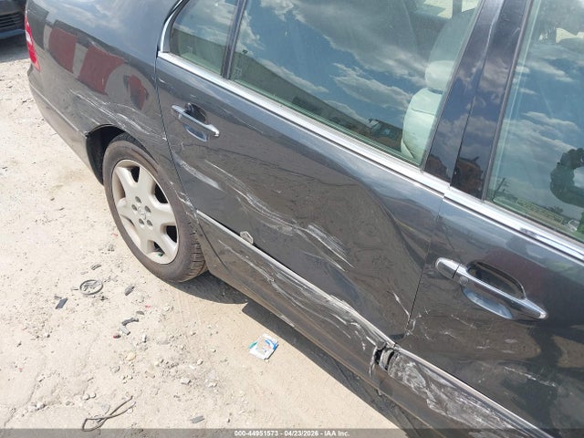 Продаж на аукціоні авто 2004 Lexus Ls 430, vin: JTHBN36F840171803, номер лоту: 44951573