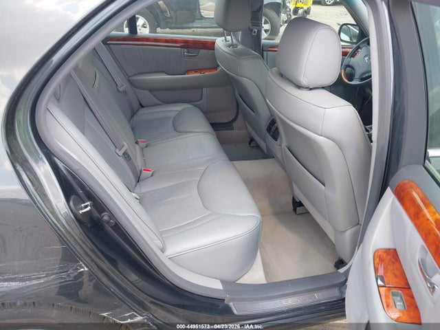 Продаж на аукціоні авто 2004 Lexus Ls 430, vin: JTHBN36F840171803, номер лоту: 44951573