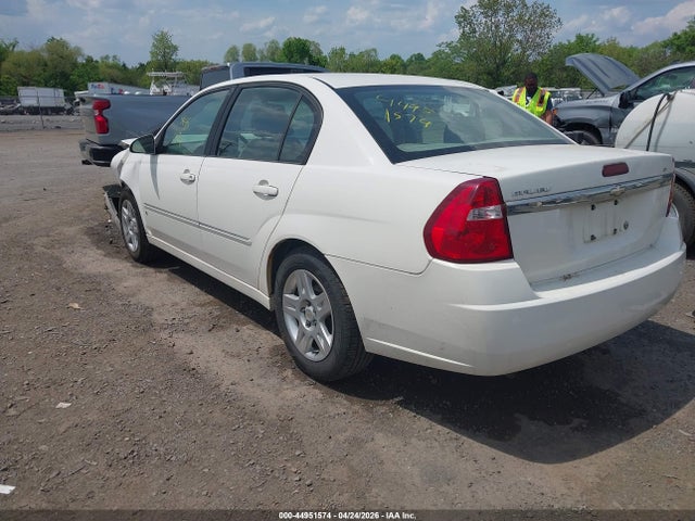 Продаж на аукціоні авто 2006 Chevrolet Malibu Lt, vin: 1G1ZT53F56F245614, номер лоту: 44951574