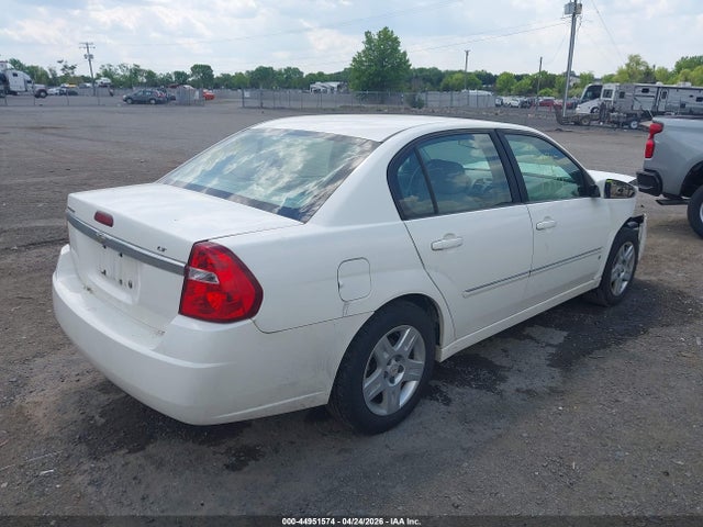 Продаж на аукціоні авто 2006 Chevrolet Malibu Lt, vin: 1G1ZT53F56F245614, номер лоту: 44951574
