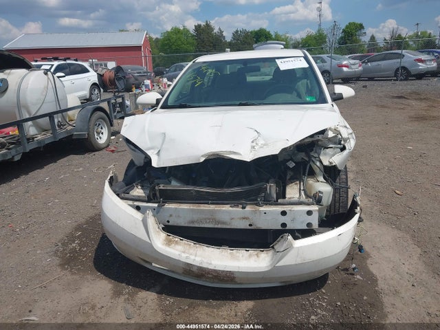 Продаж на аукціоні авто 2006 Chevrolet Malibu Lt, vin: 1G1ZT53F56F245614, номер лоту: 44951574