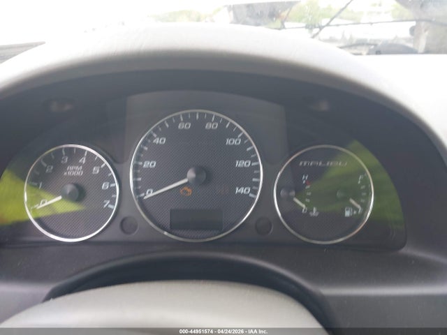 Продаж на аукціоні авто 2006 Chevrolet Malibu Lt, vin: 1G1ZT53F56F245614, номер лоту: 44951574