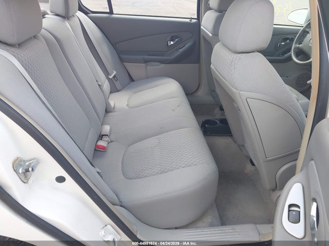 Продаж на аукціоні авто 2006 Chevrolet Malibu Lt, vin: 1G1ZT53F56F245614, номер лоту: 44951574
