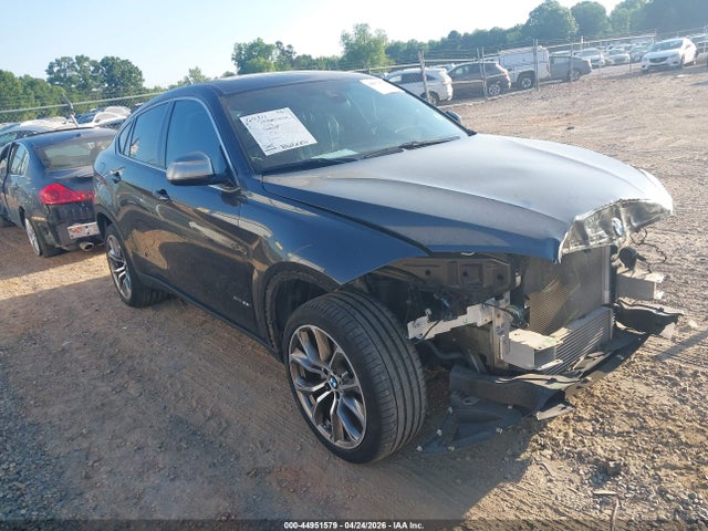 Aukcja sprzedaży 2019 Bmw X6 Xdrive35i, vin: 5UXKU2C5XK0Z64378, numer aukcji: 44951579