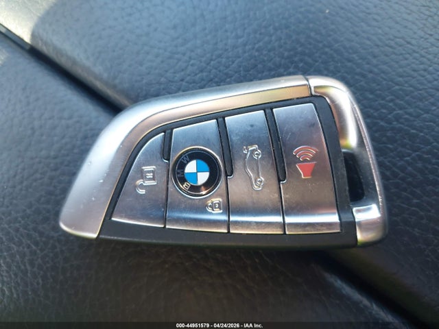 Aukcja sprzedaży 2019 Bmw X6 Xdrive35i, vin: 5UXKU2C5XK0Z64378, numer aukcji: 44951579