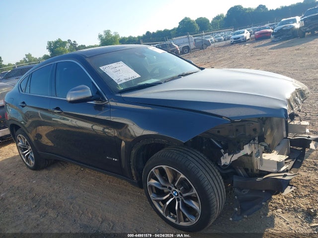 Aukcja sprzedaży 2019 Bmw X6 Xdrive35i, vin: 5UXKU2C5XK0Z64378, numer aukcji: 44951579