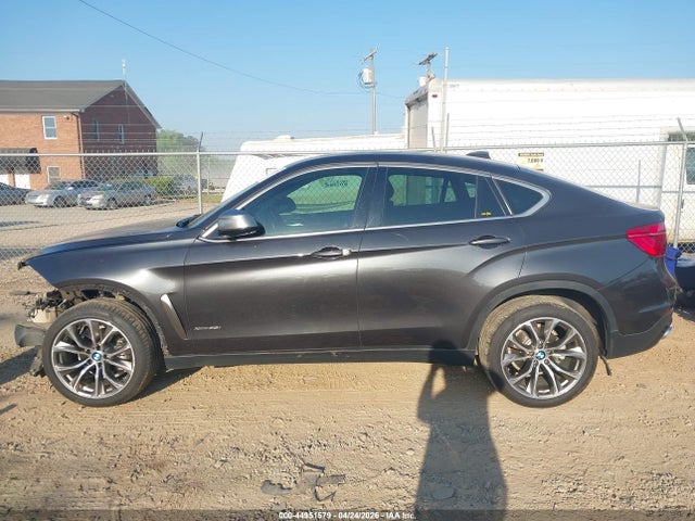 Aukcja sprzedaży 2019 Bmw X6 Xdrive35i, vin: 5UXKU2C5XK0Z64378, numer aukcji: 44951579