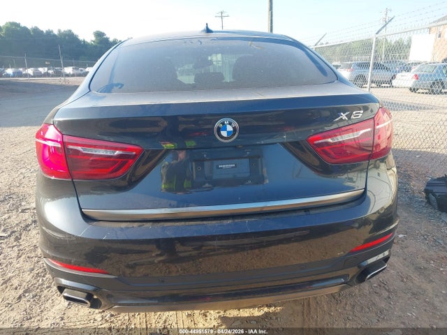 Aukcja sprzedaży 2019 Bmw X6 Xdrive35i, vin: 5UXKU2C5XK0Z64378, numer aukcji: 44951579