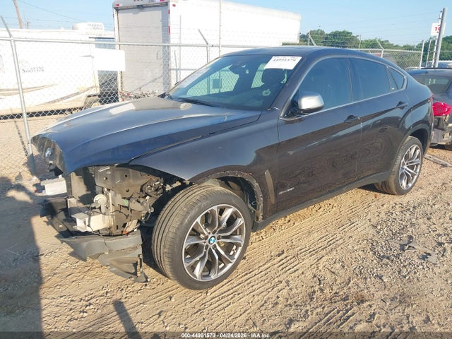 Aukcja sprzedaży 2019 Bmw X6 Xdrive35i, vin: 5UXKU2C5XK0Z64378, numer aukcji: 44951579