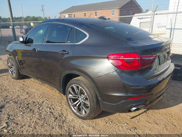 Aukcja sprzedaży 2019 Bmw X6 Xdrive35i, vin: 5UXKU2C5XK0Z64378, numer aukcji: 44951579