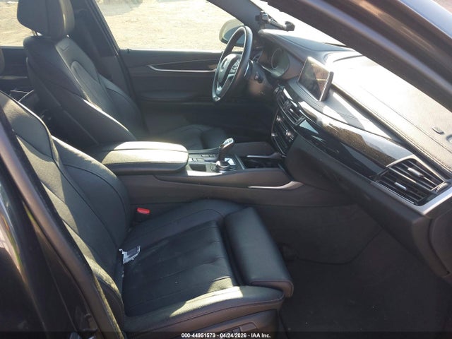 Aukcja sprzedaży 2019 Bmw X6 Xdrive35i, vin: 5UXKU2C5XK0Z64378, numer aukcji: 44951579