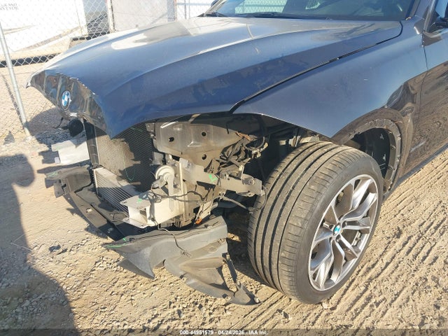 Aukcja sprzedaży 2019 Bmw X6 Xdrive35i, vin: 5UXKU2C5XK0Z64378, numer aukcji: 44951579