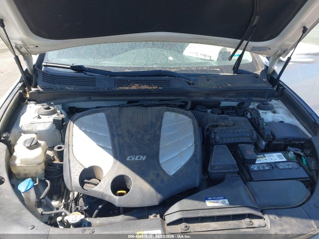 Aukcja sprzedaży 2017 Hyundai Azera, vin: KMHFG4JG6HA590389, numer aukcji: 44951582