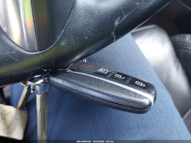 Aukcja sprzedaży 2017 Hyundai Azera, vin: KMHFG4JG6HA590389, numer aukcji: 44951582