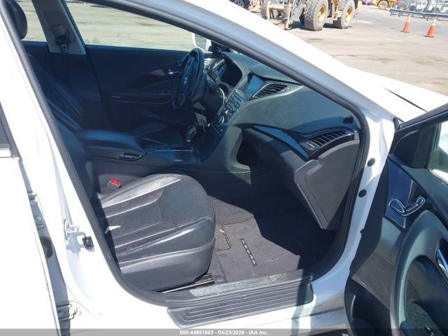 Aukcja sprzedaży 2017 Hyundai Azera, vin: KMHFG4JG6HA590389, numer aukcji: 44951582