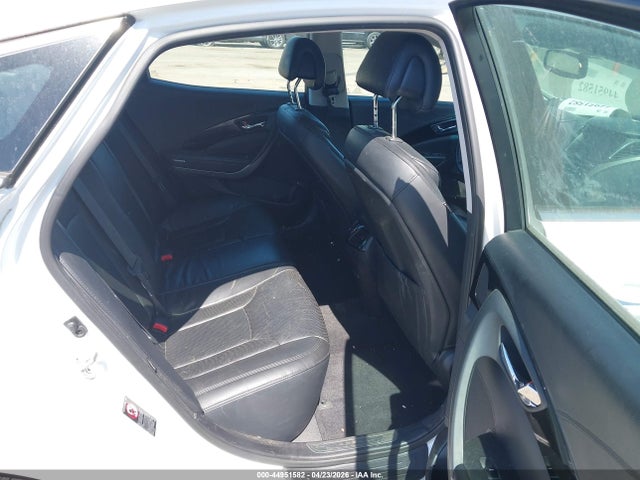 Aukcja sprzedaży 2017 Hyundai Azera, vin: KMHFG4JG6HA590389, numer aukcji: 44951582