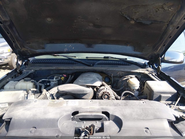 Aukcja sprzedaży 2006 Chevrolet Silverado 1500 Lt1, vin: 2GCEK19B461302298, numer aukcji: 44951585