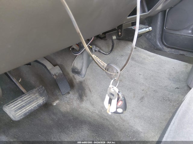 Aukcja sprzedaży 2006 Chevrolet Silverado 1500 Lt1, vin: 2GCEK19B461302298, numer aukcji: 44951585