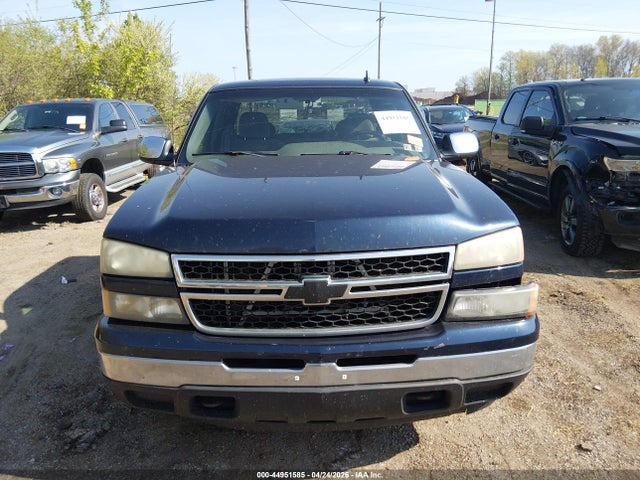 Aukcja sprzedaży 2006 Chevrolet Silverado 1500 Lt1, vin: 2GCEK19B461302298, numer aukcji: 44951585