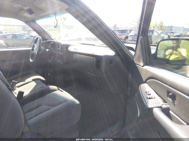 Aukcja sprzedaży 2006 Chevrolet Silverado 1500 Lt1, vin: 2GCEK19B461302298, numer aukcji: 44951585