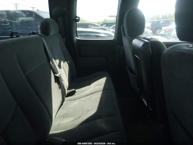 Aukcja sprzedaży 2006 Chevrolet Silverado 1500 Lt1, vin: 2GCEK19B461302298, numer aukcji: 44951585