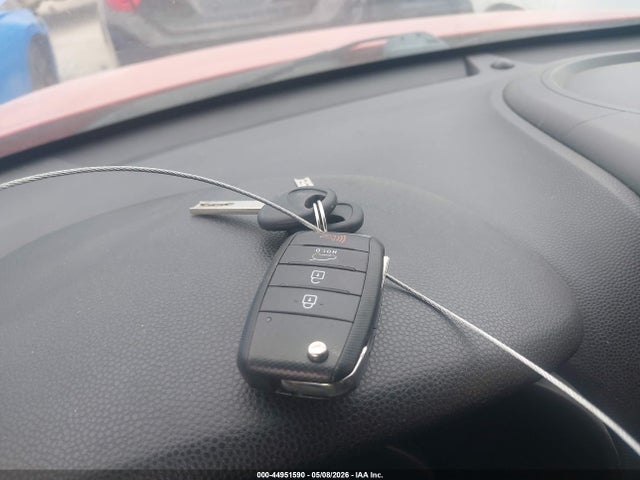 Aukcja sprzedaży 2016 Kia Soul +, vin: KNDJP3A5XG7302912, numer aukcji: 44951590