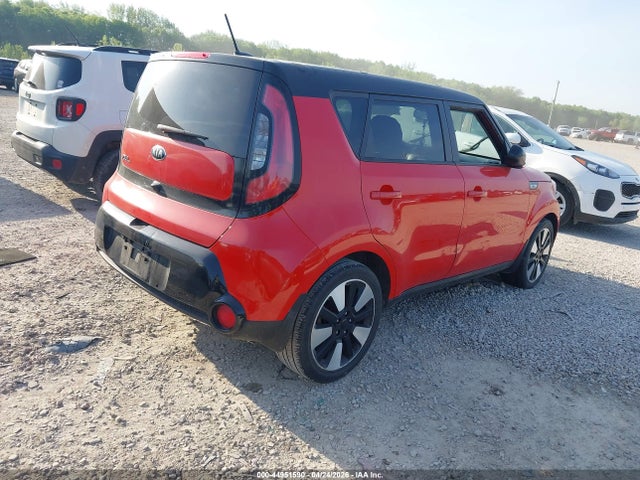 Aukcja sprzedaży 2016 Kia Soul +, vin: KNDJP3A5XG7302912, numer aukcji: 44951590